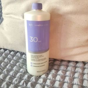 Ion scalp volume 30 beauty blond